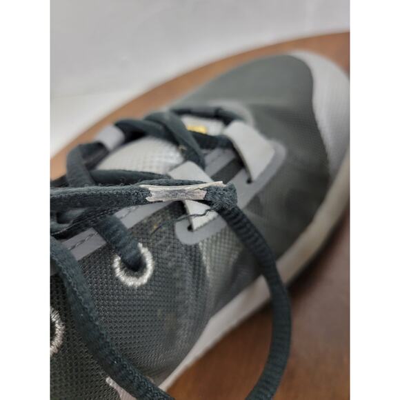 Nike Zoom Freak 1 Kids Basketball Shoes 6 Smoke Gray Sneakers BQ5633-050 - Picture 7 of 15